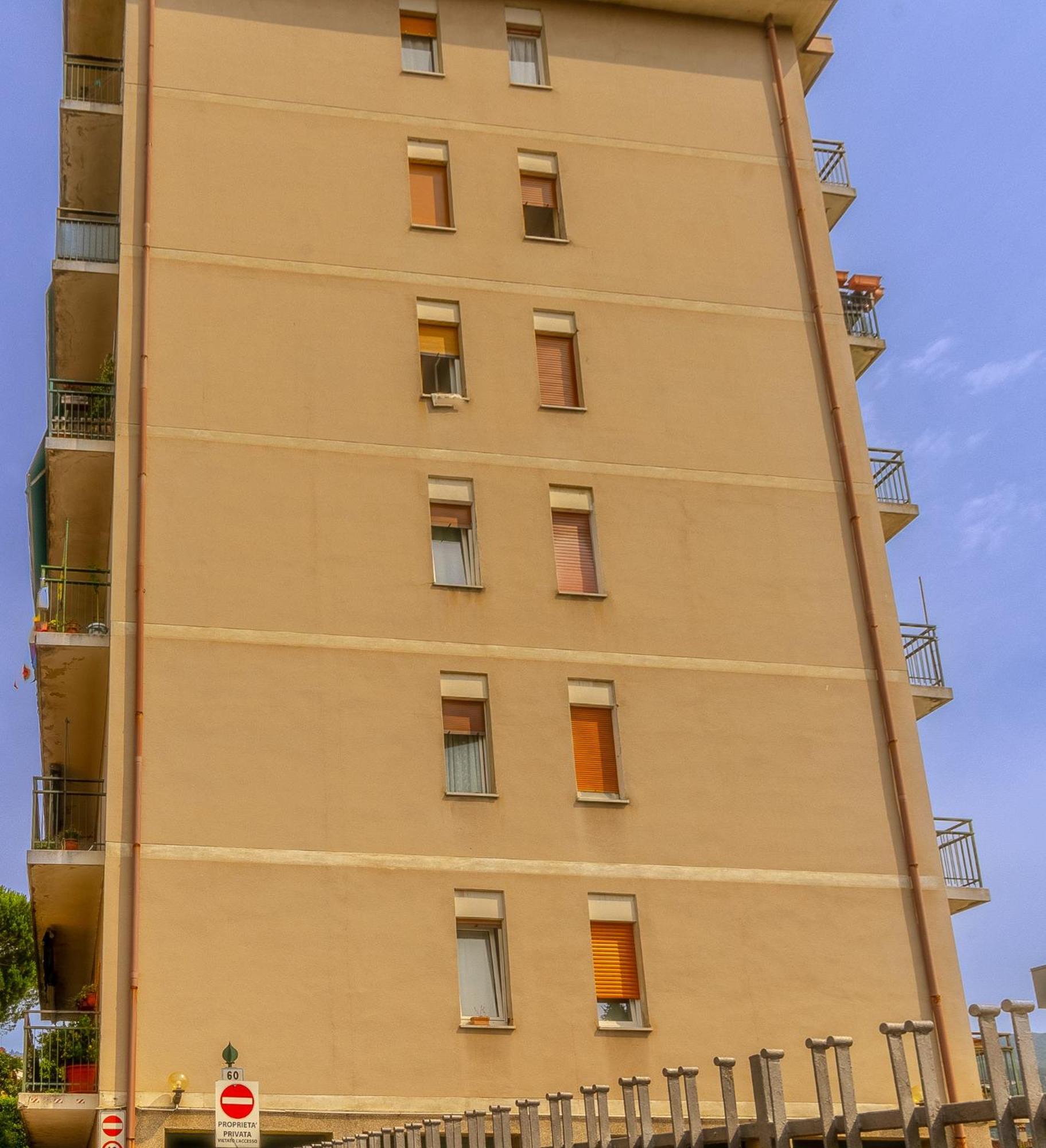 Como Bike & Family Apartment ภายนอก รูปภาพ
